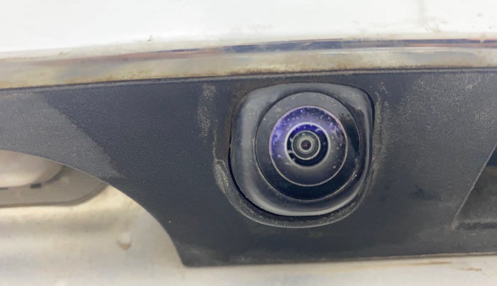 2022 KIA SELTOS HTX PETROL 1.5, Petrol, Manual, 26,183 km, Parking Camera