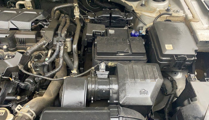 2022 KIA SELTOS HTX PETROL 1.5, Petrol, Manual, 26,183 km, Engine View - Left