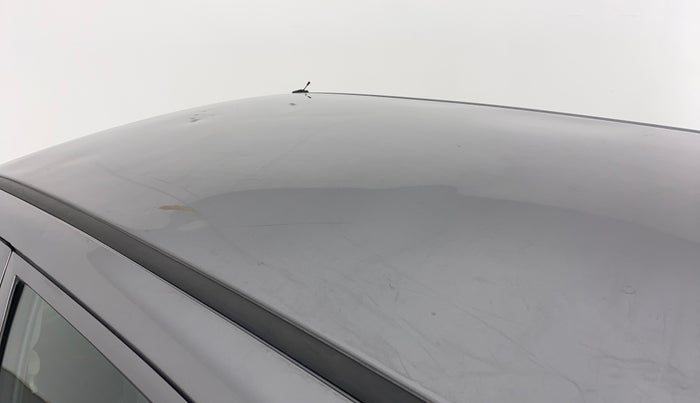 2014 Maruti Alto K10 VXI, Petrol, Manual, 21,670 km, Roof - Slightly dented