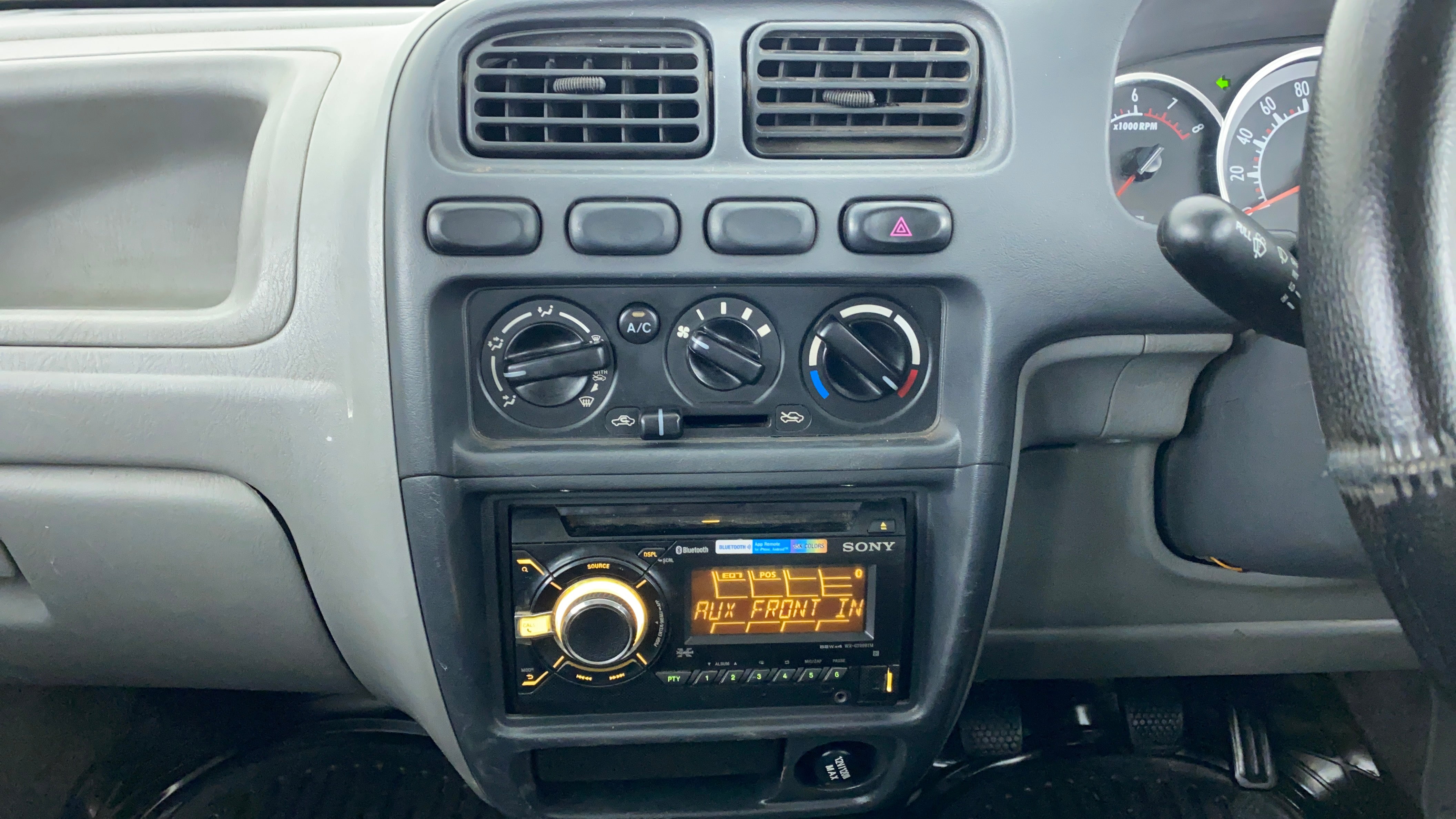 Features