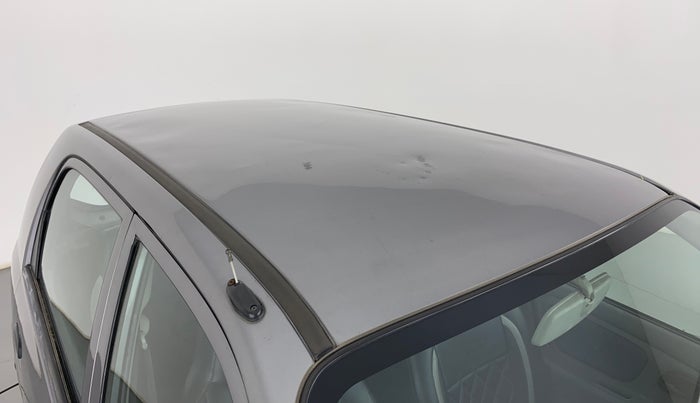 2014 Maruti Alto K10 VXI, Petrol, Manual, 21,670 km, Roof