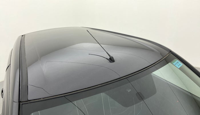 2022 Maruti Vitara Brezza LXI, Petrol, Manual, 8,195 km, Roof