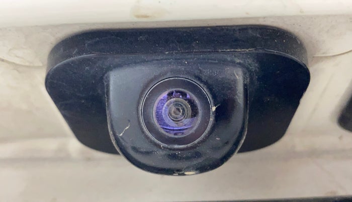 2018 Hyundai Elite i20 ASTA 1.2 (O), Petrol, Manual, 72,592 km, Parking Camera