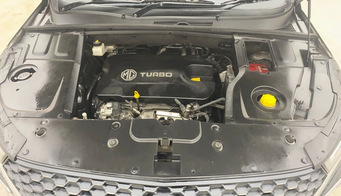 2021 MG HECTOR PLUS SELECT 2.0 DIESEL TURBO MT 7-STR, Diesel, Manual, 41,746 km, Engine View