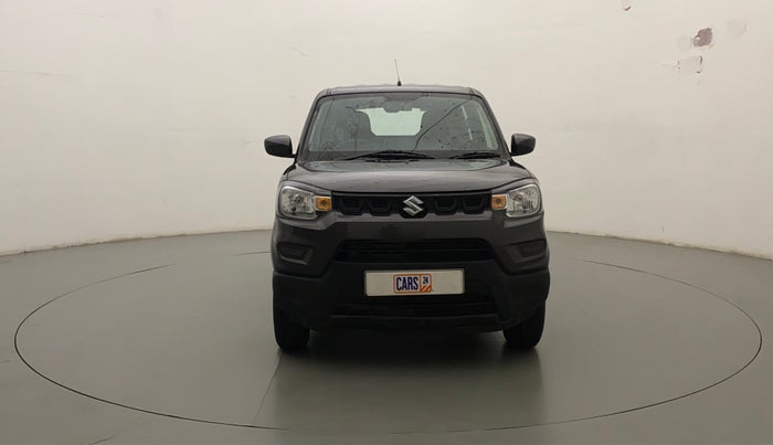2022 Maruti S PRESSO VXI+, Petrol, Manual, 12,458 km, Front