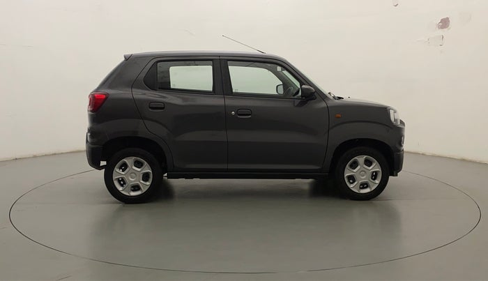 2022 Maruti S PRESSO VXI+, Petrol, Manual, 12,458 km, Right Side