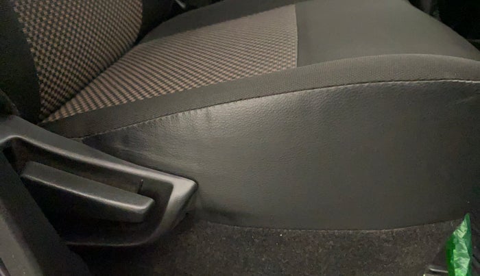 2022 Maruti S PRESSO VXI+, Petrol, Manual, 12,458 km, Driver Side Adjustment Panel