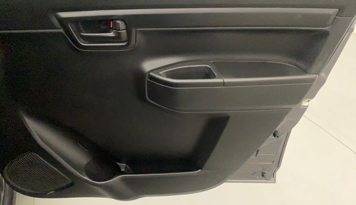 2022 Maruti S PRESSO VXI+, Petrol, Manual, 12,458 km, Driver Side Door Panels Control