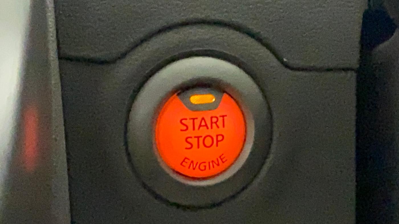 2014 Nissan Micra XV CVT, Petrol, Automatic, 31,091 km, Keyless Start/ Stop Button