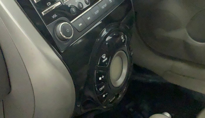 2014 Nissan Micra XV CVT, Petrol, Automatic, 31,091 km, AC Unit - Minor issue in the heater switch