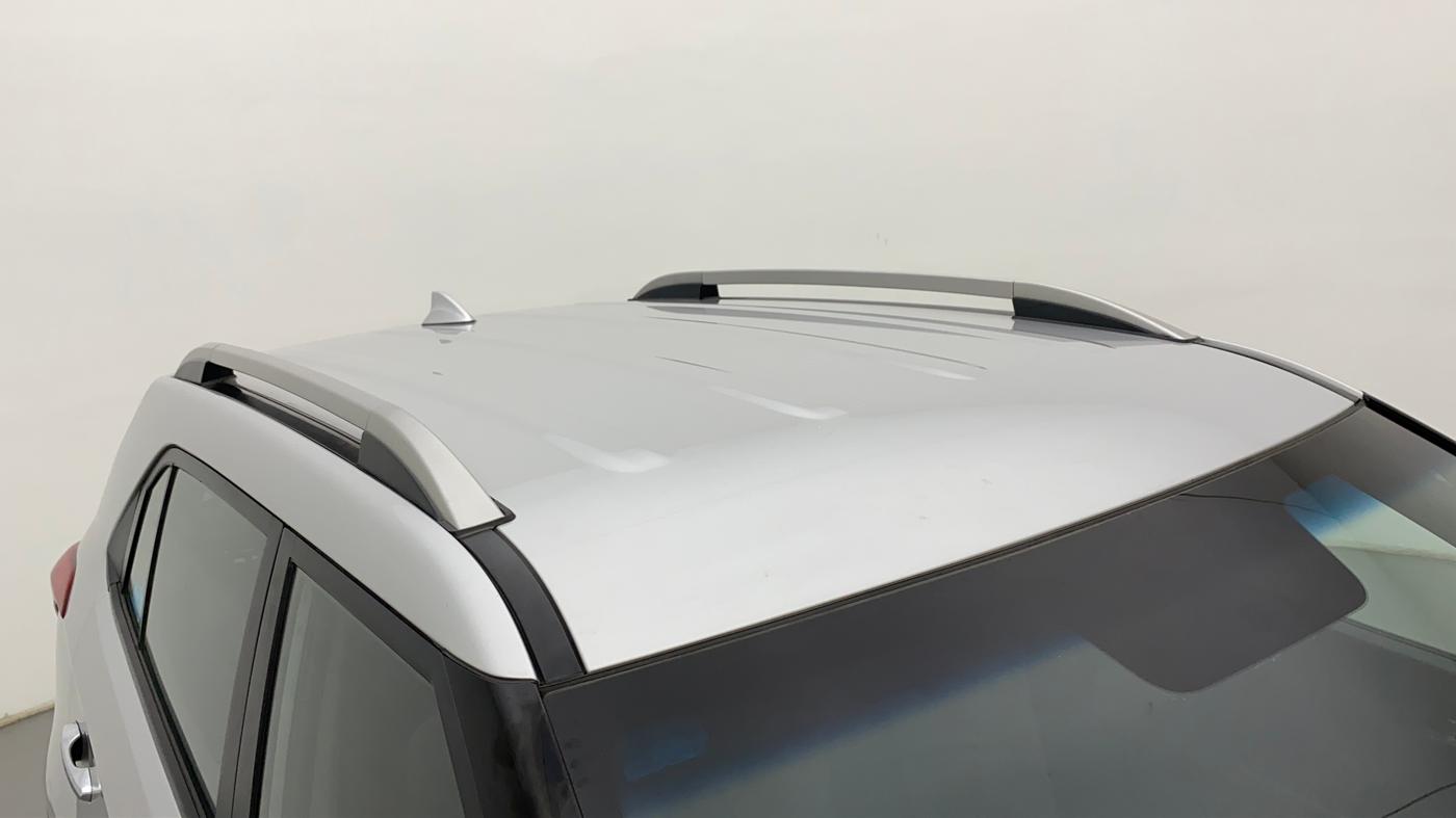 2015 Hyundai Creta SX PLUS 1.6 PETROL, Petrol, Manual, 56,906 km, Roof
