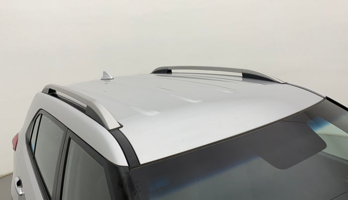 2015 Hyundai Creta SX PLUS 1.6 PETROL, Petrol, Manual, 56,906 km, Roof