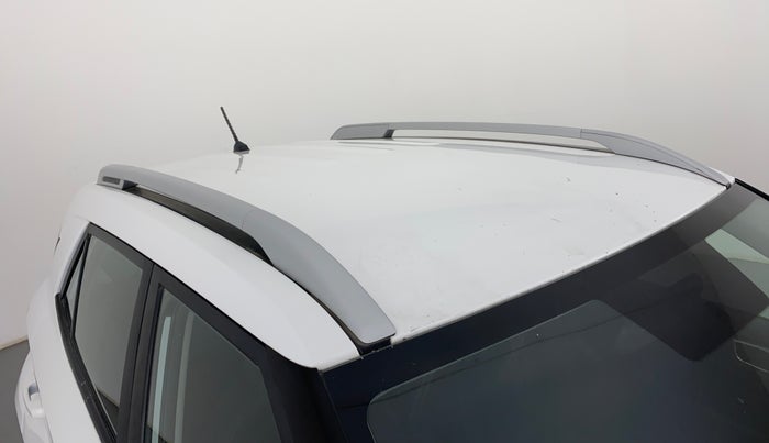 2020 Hyundai VENUE S MT 1.2 KAPPA, CNG, Manual, 70,448 km, Roof
