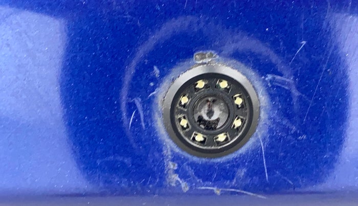 2019 Maruti Celerio ZXI, Petrol, Manual, 70,881 km, Parking Camera