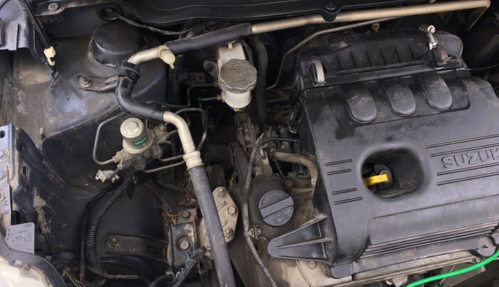 2019 Maruti Celerio ZXI, Petrol, Manual, 70,881 km, Engine View - Right