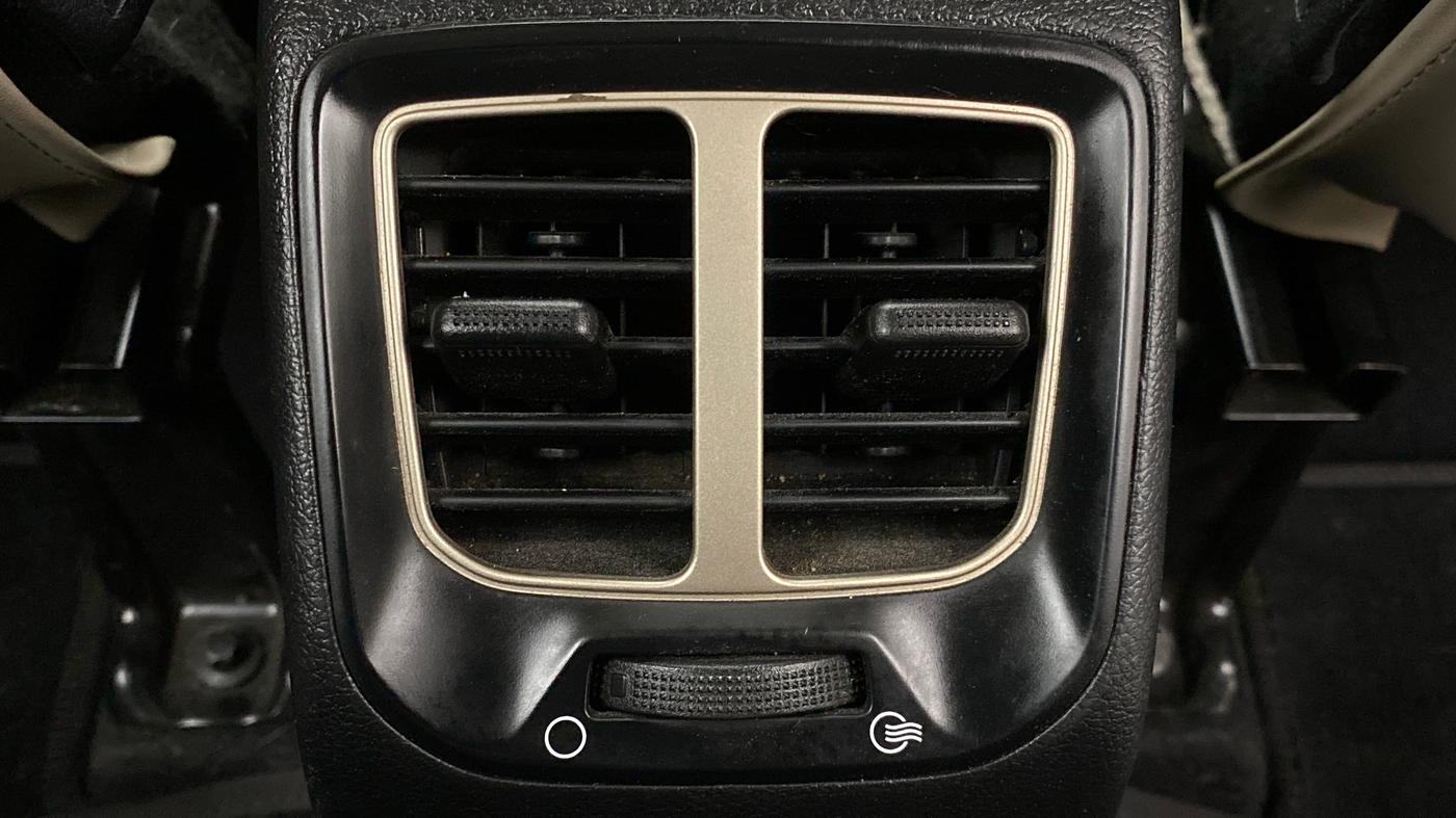 2019 Hyundai NEW SANTRO 1.1 SPORTS AMT, Petrol, Automatic, 12,544 km, Rear AC Vents