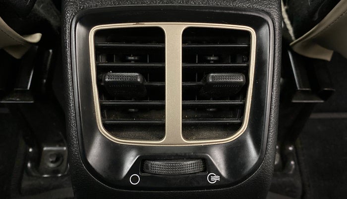 2019 Hyundai NEW SANTRO 1.1 SPORTS AMT, Petrol, Automatic, 12,544 km, Rear AC Vents