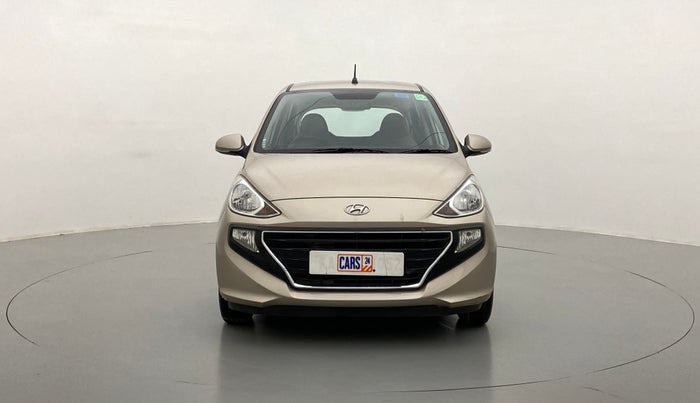 2019 Hyundai NEW SANTRO 1.1 SPORTS AMT, Petrol, Automatic, 12,544 km, Front