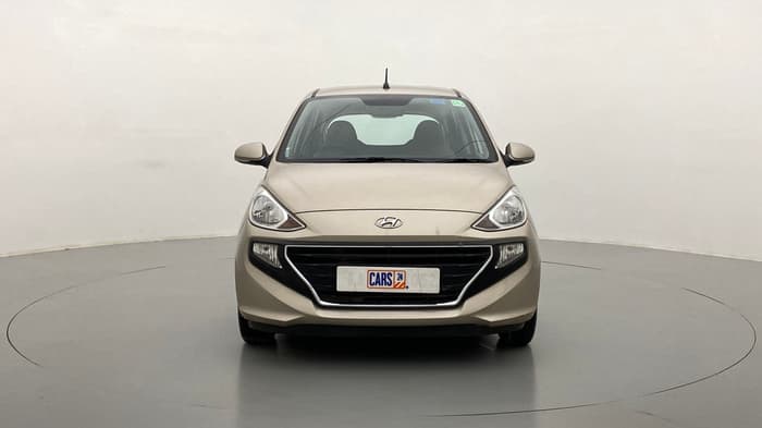 2019 Hyundai NEW SANTRO 1.1 SPORTS AMT, Petrol, Automatic, 12,544 km, Front