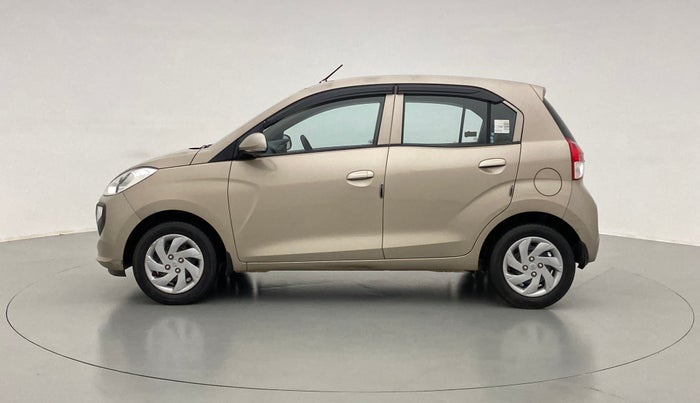 2019 Hyundai NEW SANTRO 1.1 SPORTS AMT, Petrol, Automatic, 12,544 km, Left Side