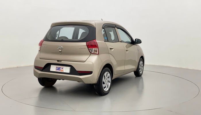 2019 Hyundai NEW SANTRO 1.1 SPORTS AMT, Petrol, Automatic, 12,544 km, Right Back Diagonal