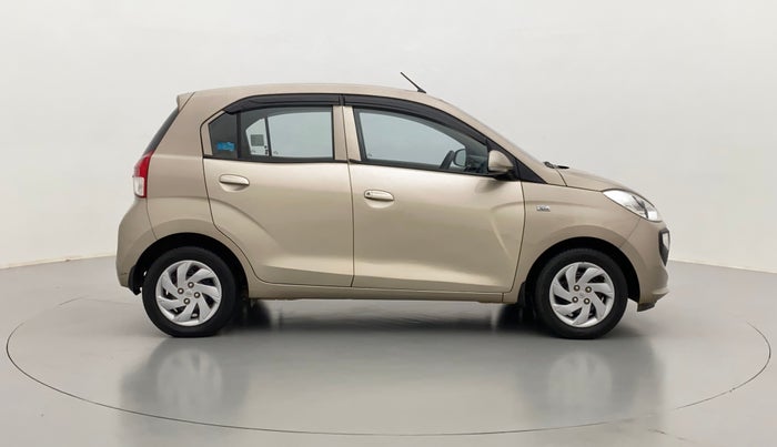 2019 Hyundai NEW SANTRO 1.1 SPORTS AMT, Petrol, Automatic, 12,544 km, Right Side View