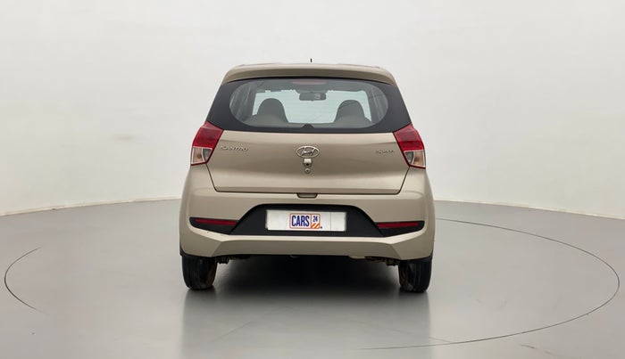 2019 Hyundai NEW SANTRO 1.1 SPORTS AMT, Petrol, Automatic, 12,544 km, Back/Rear