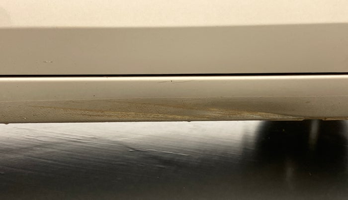 2019 Hyundai NEW SANTRO 1.1 SPORTS AMT, Petrol, Automatic, 12,544 km, Left running board - Slightly dented