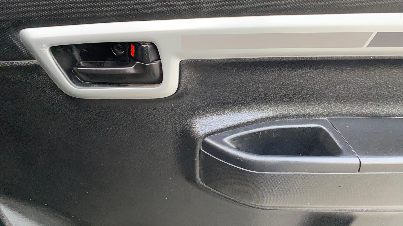 2022 Maruti S PRESSO VXI PLUS AMT, Petrol, Automatic, 45,334 km, Driver Side Door Panels Control