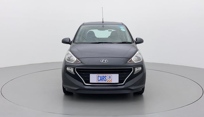 2020 Hyundai NEW SANTRO SPORTZ CNG, CNG, Manual, 93,021 km, Front
