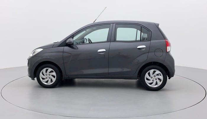 2020 Hyundai NEW SANTRO SPORTZ CNG, CNG, Manual, 93,021 km, Left Side