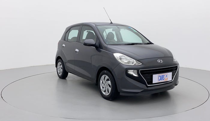 2020 Hyundai NEW SANTRO SPORTZ CNG, CNG, Manual, 93,021 km, Right Front Diagonal