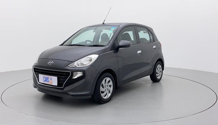 2020 Hyundai NEW SANTRO SPORTZ CNG, CNG, Manual, 93,021 km, Left Front Diagonal