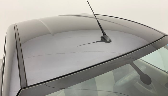 2020 Hyundai NEW SANTRO SPORTZ CNG, CNG, Manual, 93,021 km, Roof