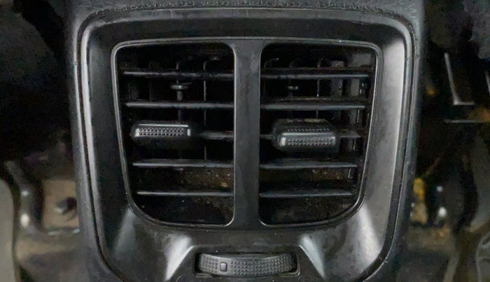 2020 Hyundai NEW SANTRO SPORTZ CNG, CNG, Manual, 93,021 km, Rear AC Vents