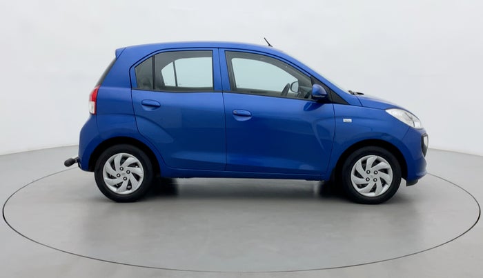 2020 Hyundai NEW SANTRO SPORTZ AMT, Petrol, Automatic, 23,479 km, Right Side View