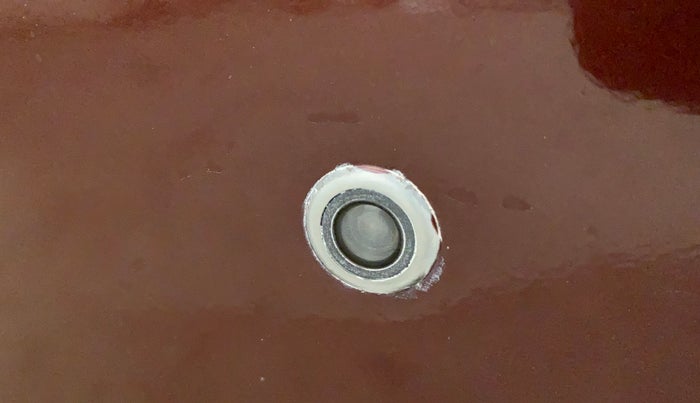 2017 Honda Amaze 1.2L I-VTEC S, Petrol, Manual, 64,204 km, Parking Camera