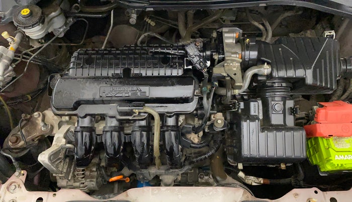 2017 Honda Amaze 1.2L I-VTEC S, Petrol, Manual, 64,204 km, Engine View