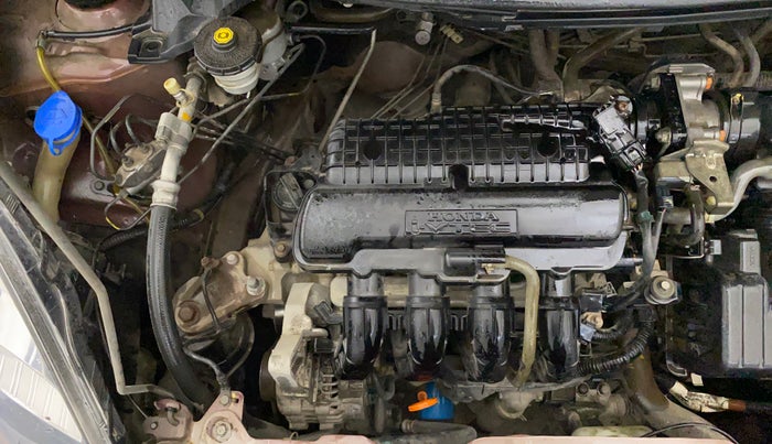 2017 Honda Amaze 1.2L I-VTEC S, Petrol, Manual, 64,204 km, Engine View - Right