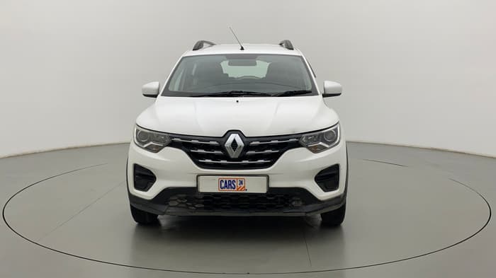 2019 Renault TRIBER RXL MT, Petrol, Manual, 57,406 km, Front