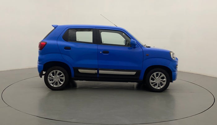 2020 Maruti S PRESSO VXI CNG, CNG, Manual, 37,608 km, Right Side