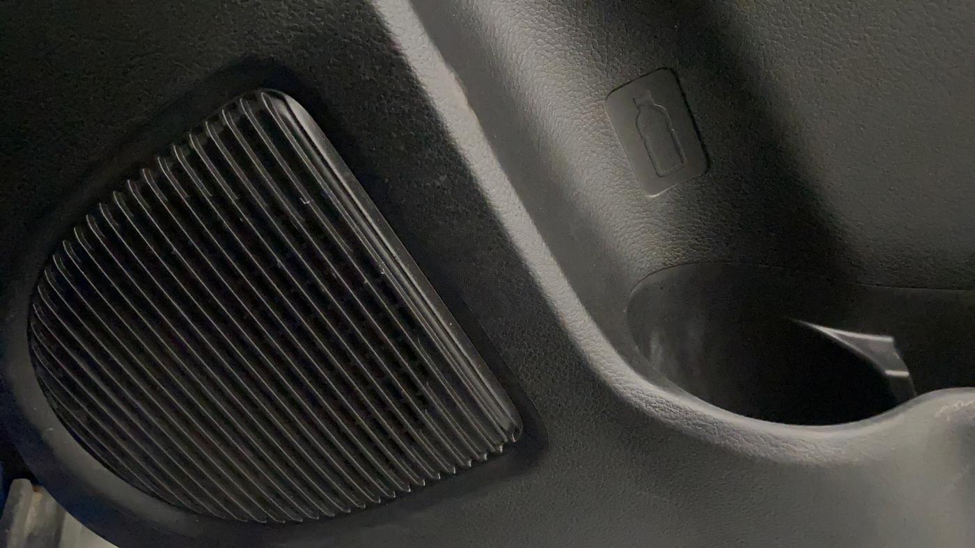 2020 Maruti S PRESSO VXI CNG, CNG, Manual, 37,608 km, Speaker