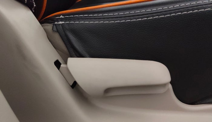 2020 Maruti Celerio ZXI AMT, Petrol, Automatic, 19,572 km, Driver Side Adjustment Panel