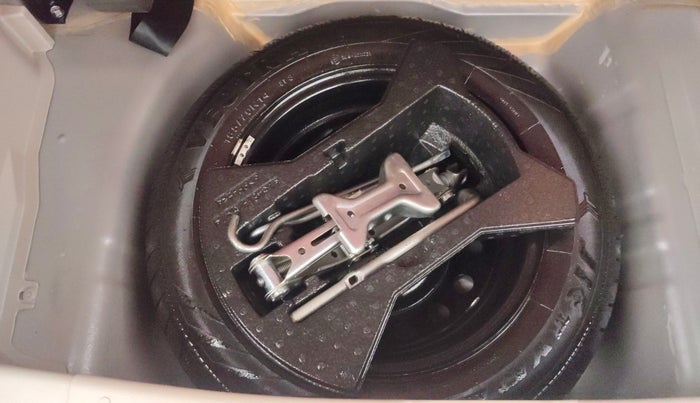 2020 Maruti Celerio ZXI AMT, Petrol, Automatic, 19,572 km, Spare Tyre