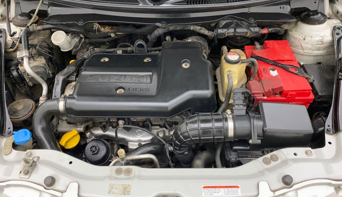2013 Maruti Swift Dzire ZDI, Diesel, Manual, 55,273 km, Open Bonet