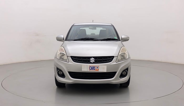 2013 Maruti Swift Dzire ZDI, Diesel, Manual, 55,273 km, Front
