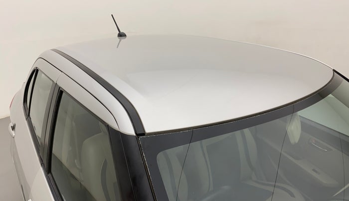 2013 Maruti Swift Dzire ZDI, Diesel, Manual, 55,273 km, Roof