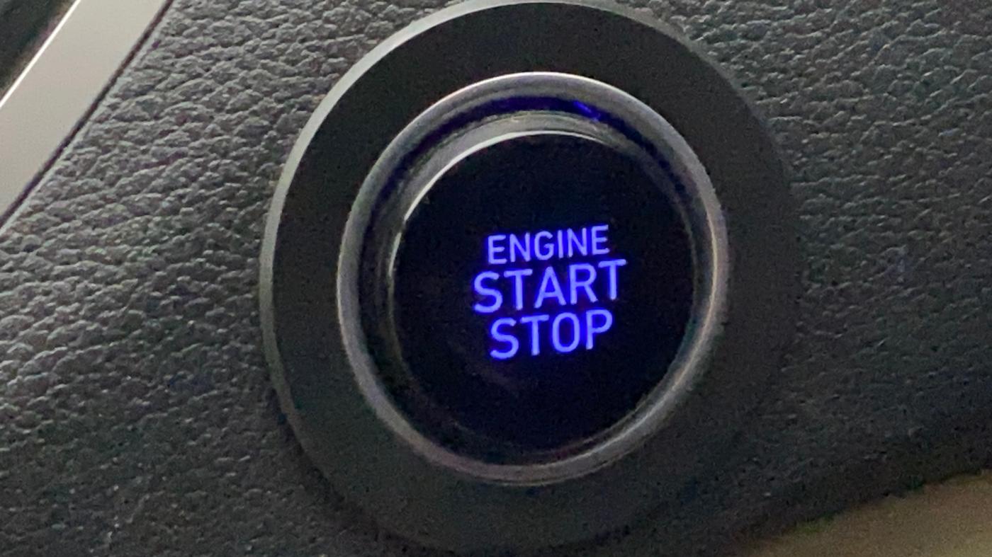 2020 Hyundai Verna SX 1.5 VTVT IVT, Petrol, Automatic, 41,237 km, Keyless Start/ Stop Button