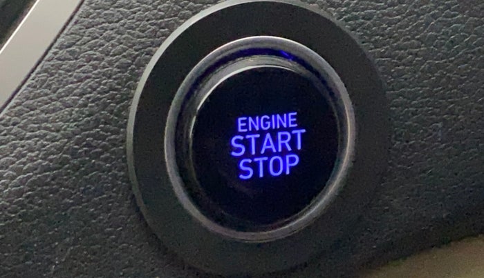 2020 Hyundai Verna SX 1.5 VTVT IVT, Petrol, Automatic, 41,237 km, Keyless Start/ Stop Button