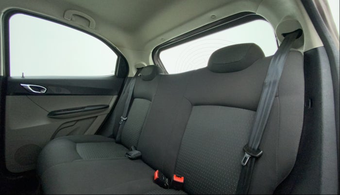 2016 Tata Tiago XZ PETROL, Petrol, Manual, 86,517 km, Right Side Rear Door Cabin